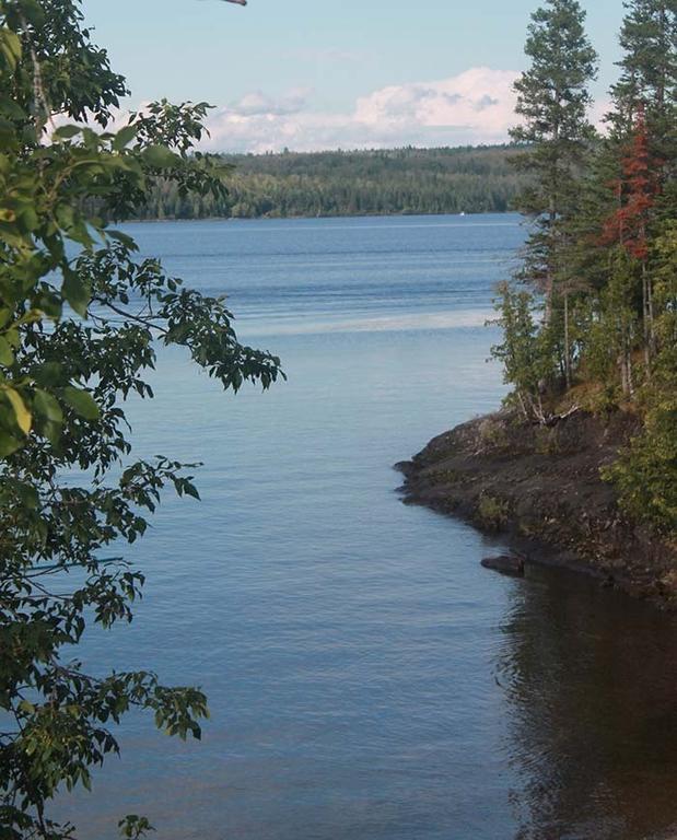 Auberge Sur Le Lac Temiscouata Temiscouata Sur Le Lac Екстер'єр фото